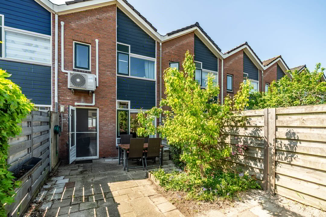 Foto 2 van Lombokstraat 1-B