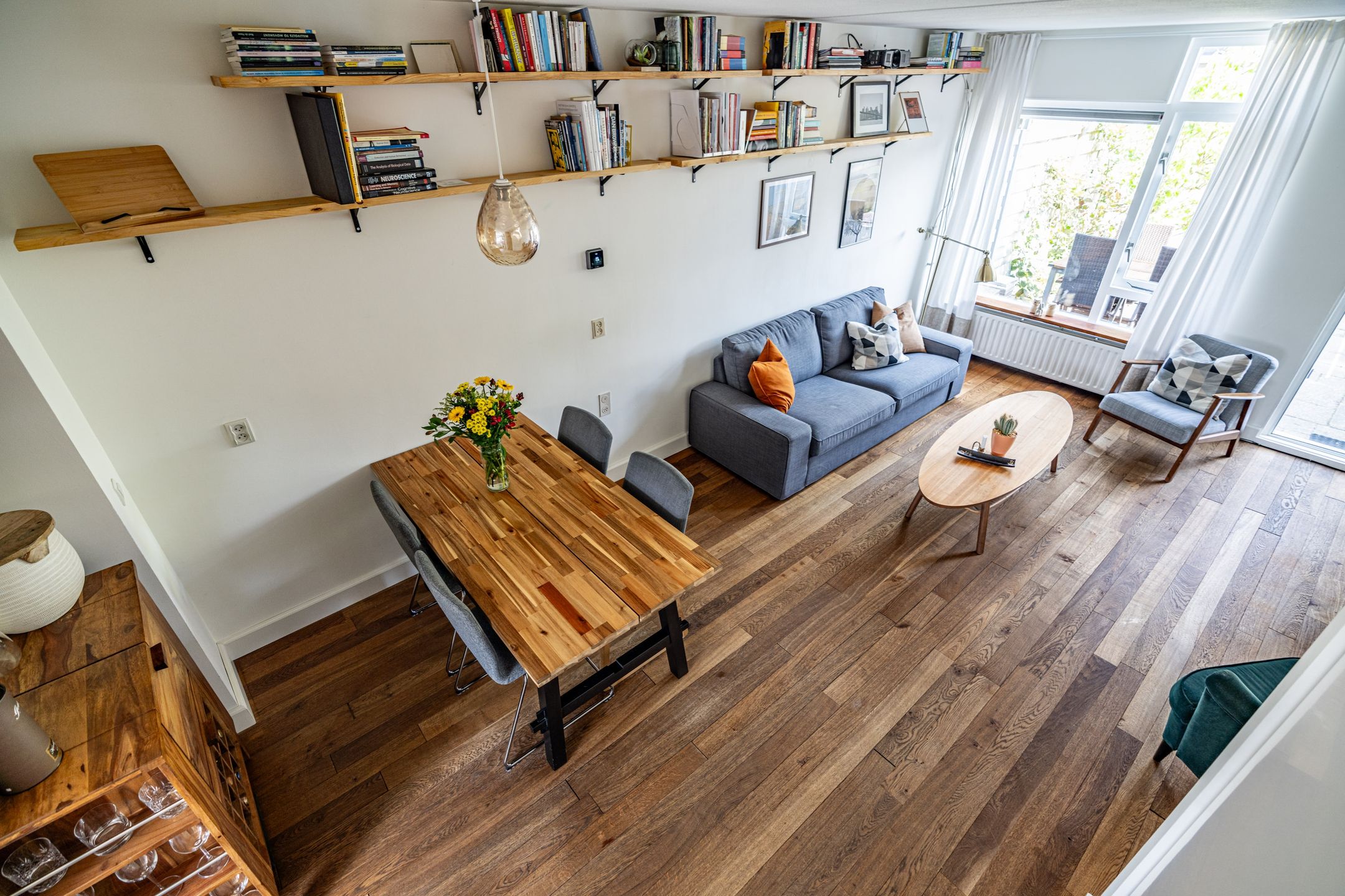 Foto 3 van Lombokstraat 1-B