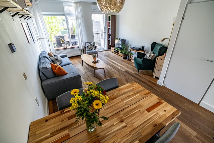 Foto 4 van Lombokstraat 1-B