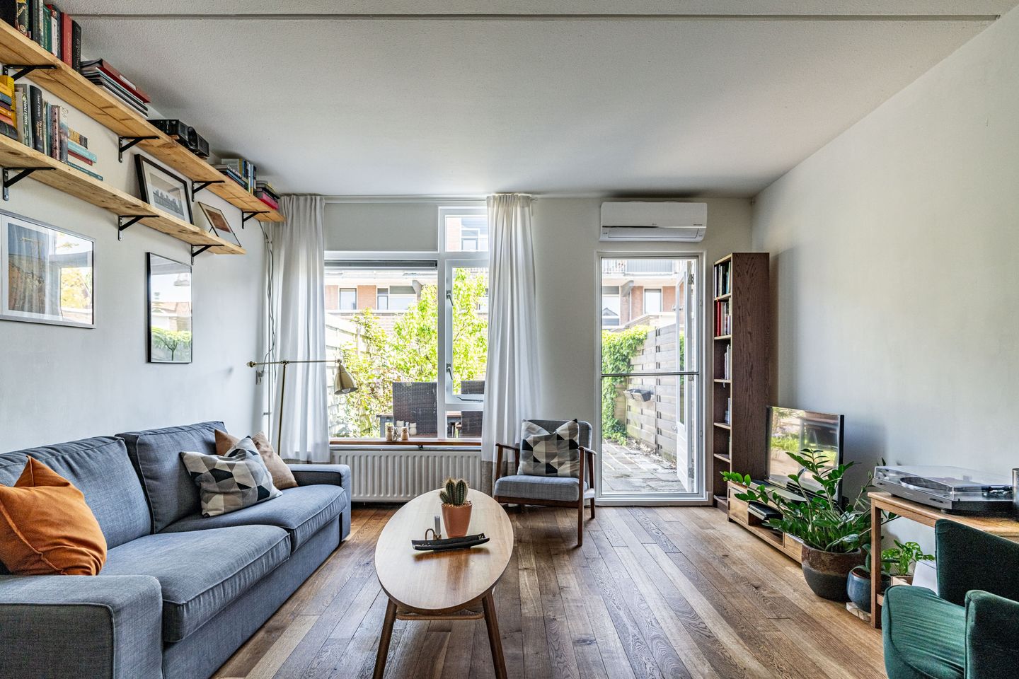 Foto 5 van Lombokstraat 1-B