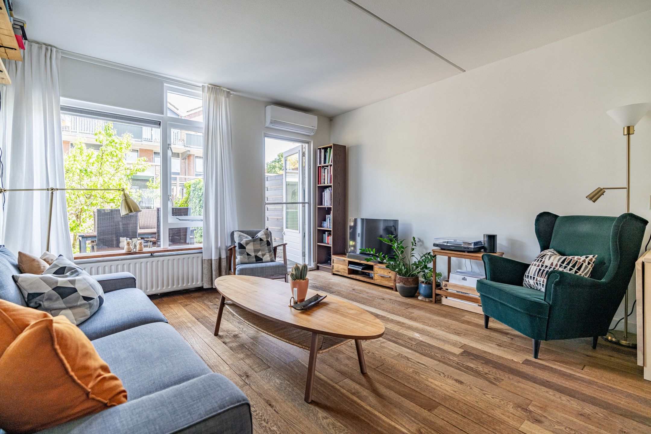 Foto 6 van Lombokstraat 1-B