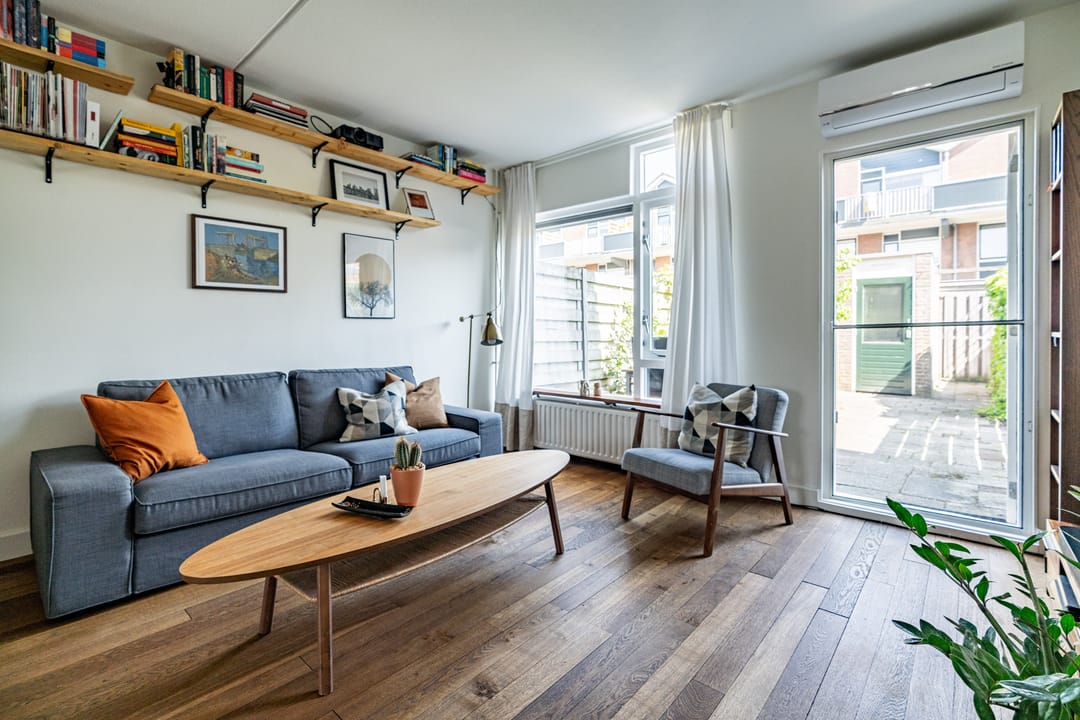 Foto 7 van Lombokstraat 1-B