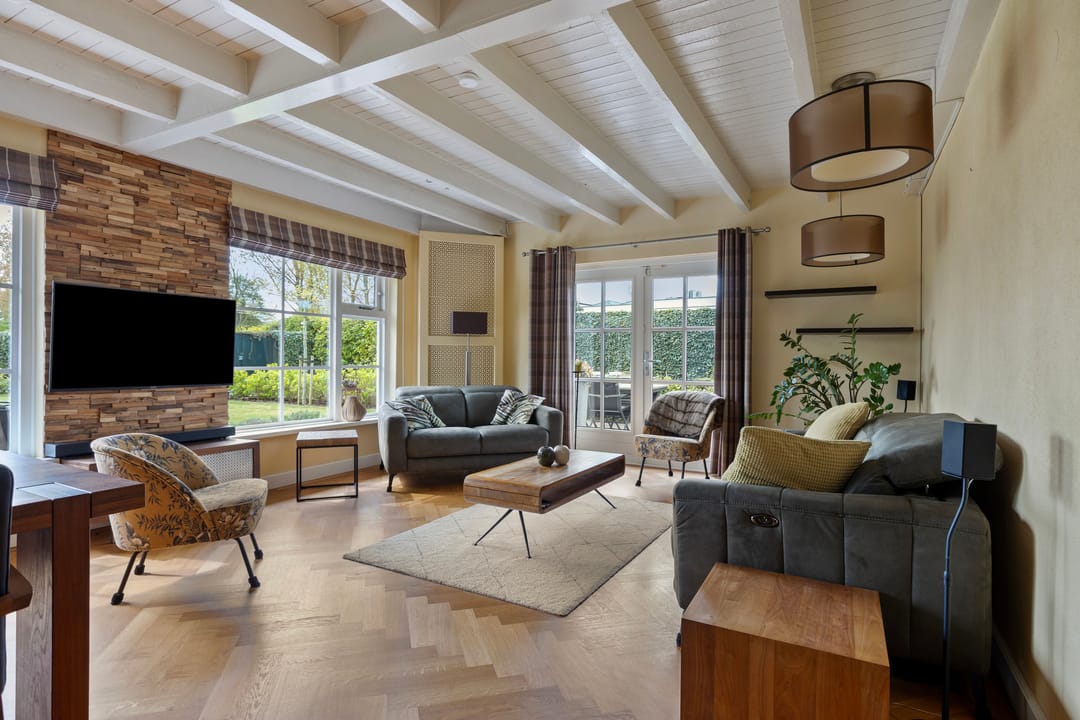 Photo 11 of D v Voornelaan 1