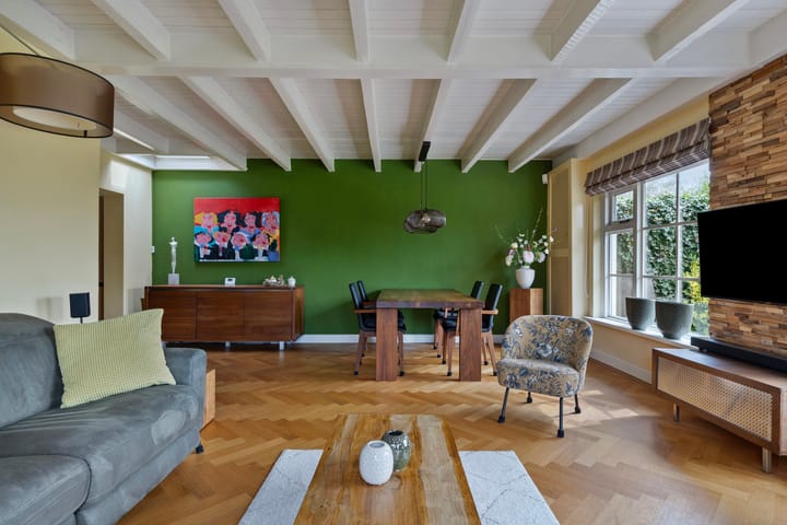 Foto 13 van D v Voornelaan 1