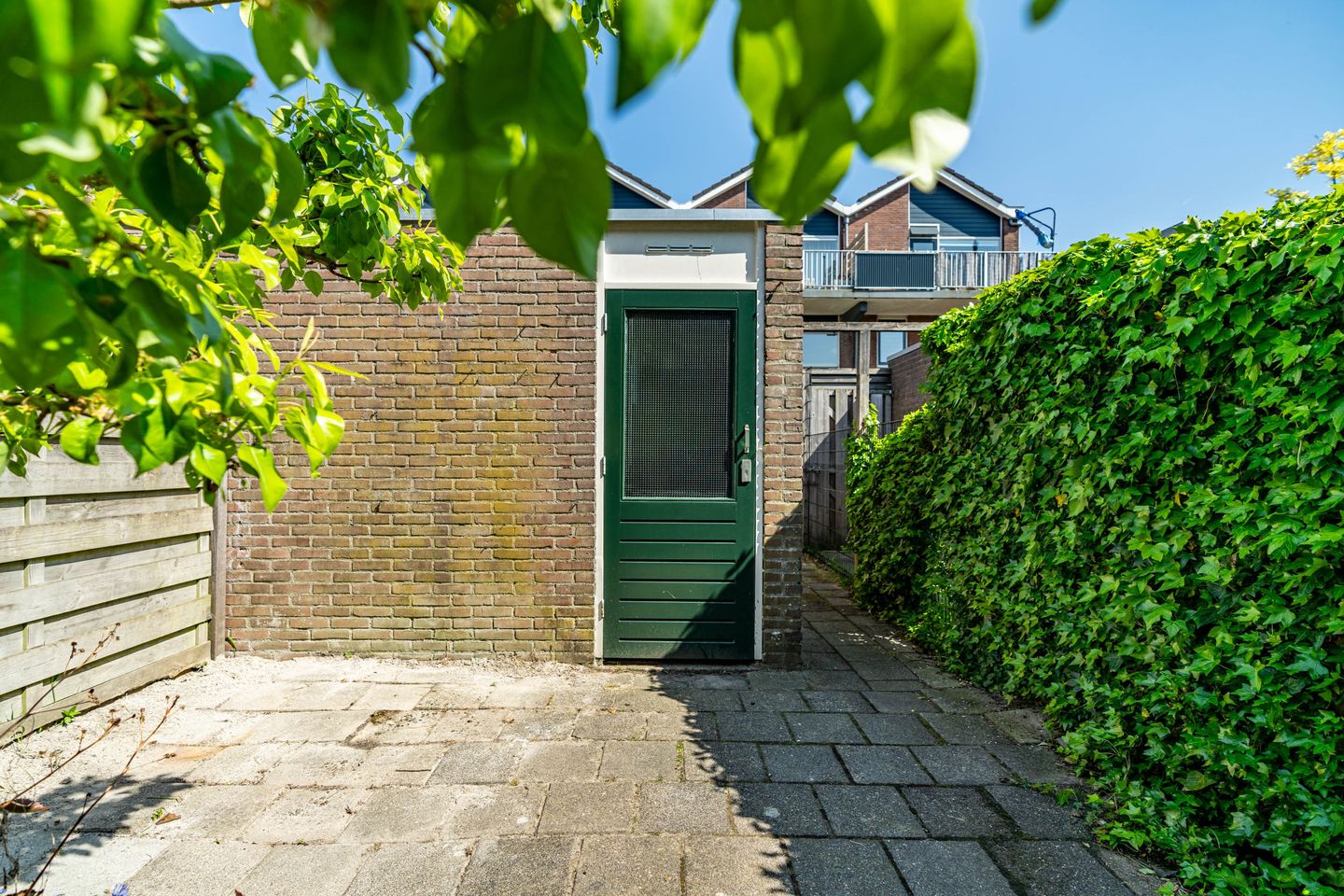 Foto 10 van Lombokstraat 1-B