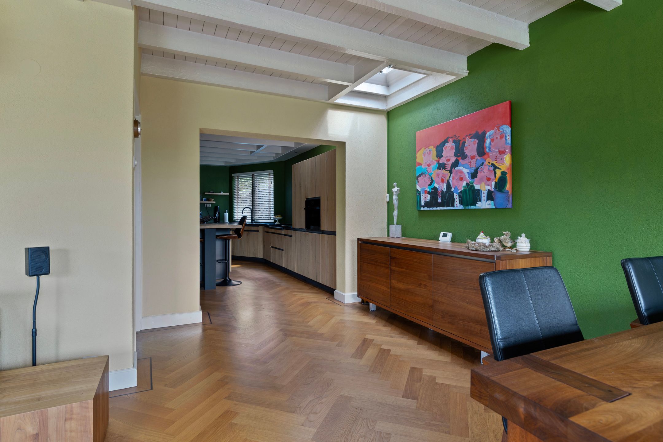 Photo 15 of D v Voornelaan 1