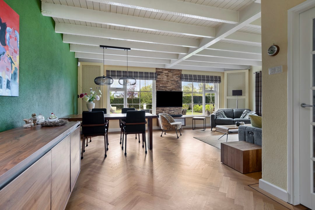 Photo 16 of D v Voornelaan 1