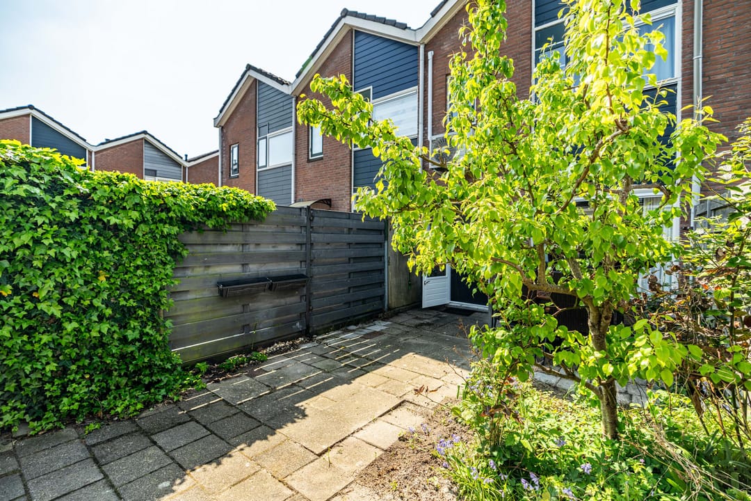 Foto 13 van Lombokstraat 1-B