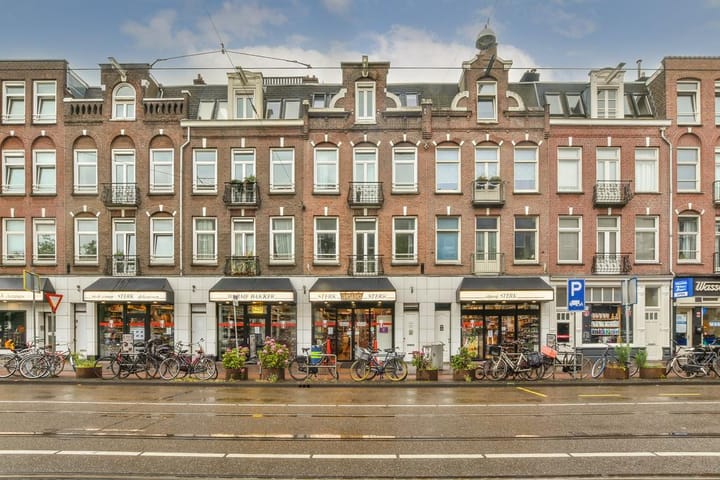 Foto 2 van De Clercqstraat 7-3