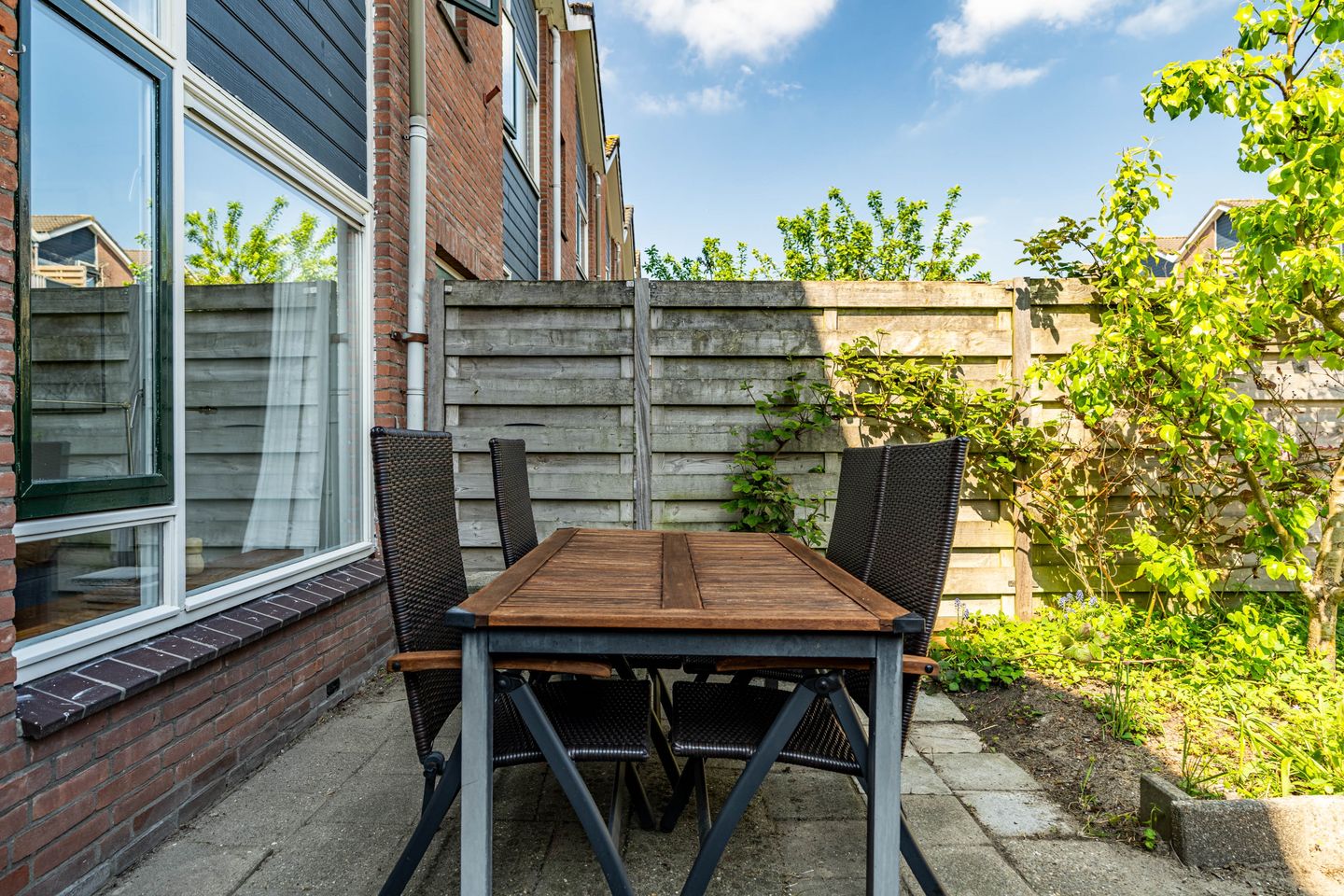 Foto 14 van Lombokstraat 1-B