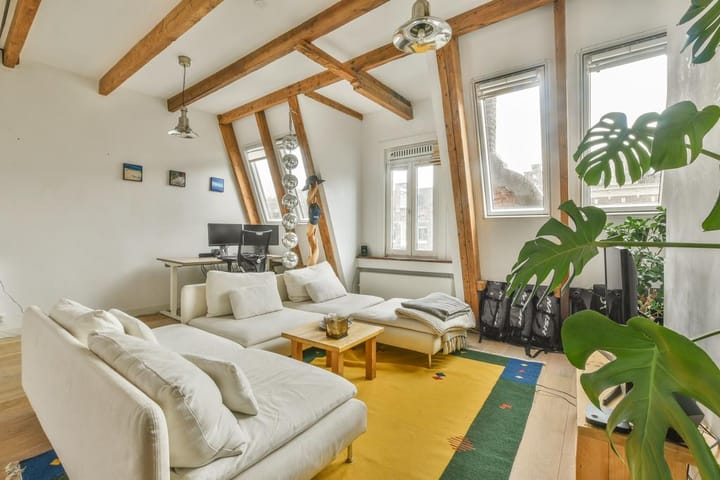 Foto 3 van De Clercqstraat 7-3