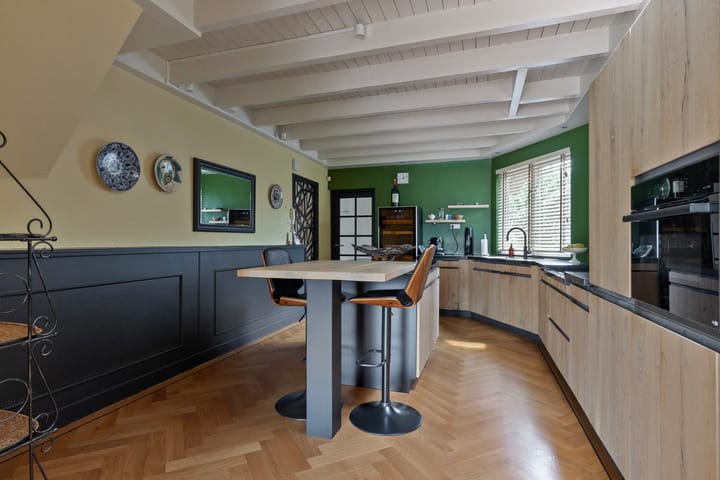 Foto 17 van D v Voornelaan 1