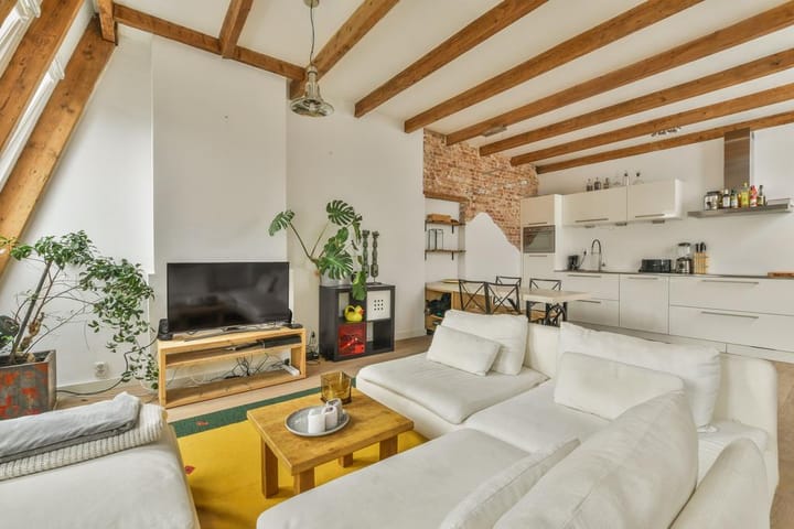 Foto 4 van De Clercqstraat 7-3