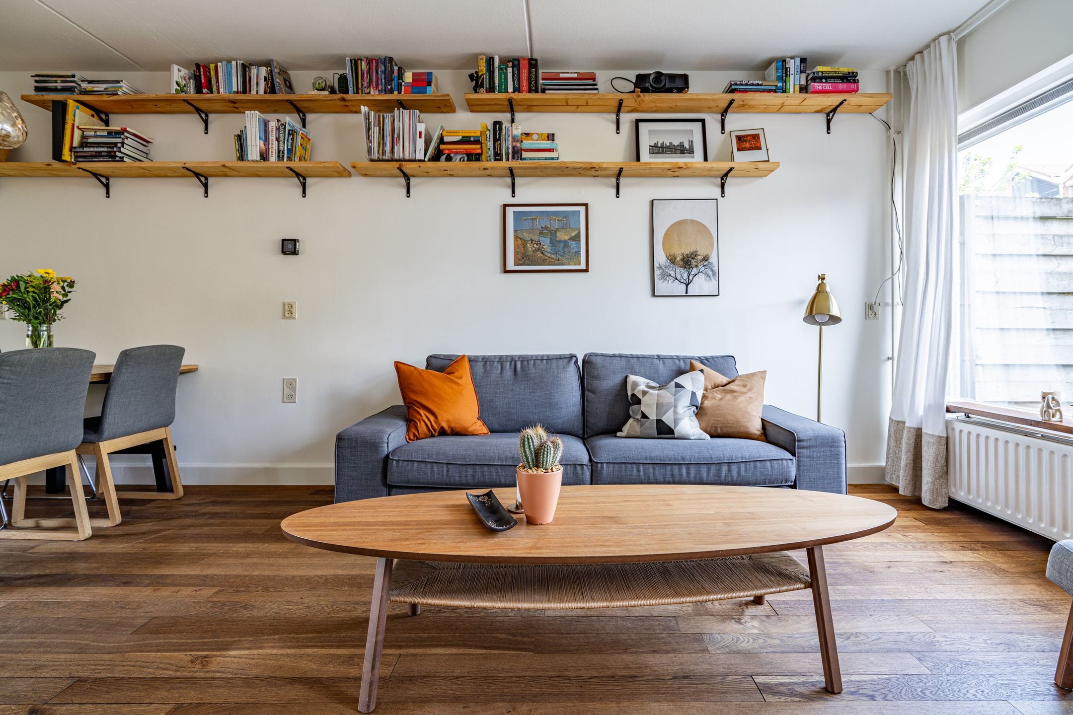 Foto 15 van Lombokstraat 1-B