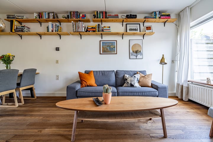 Foto 15 van Lombokstraat 1-B