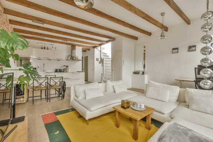 Foto 5 van De Clercqstraat 7-3