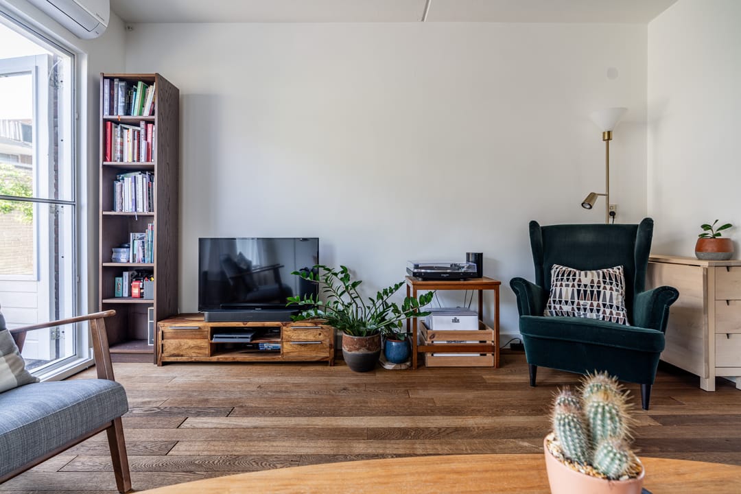 Foto 16 van Lombokstraat 1-B