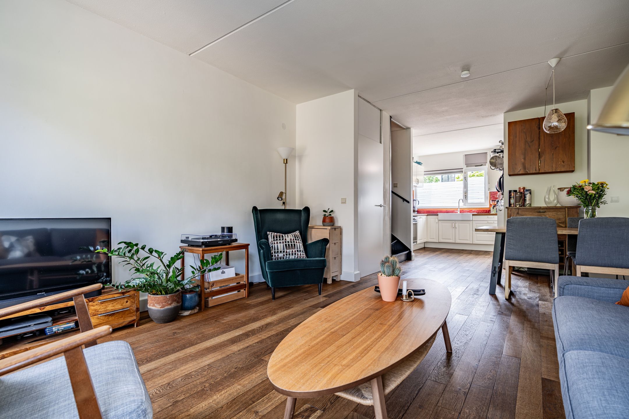 Foto 18 van Lombokstraat 1-B