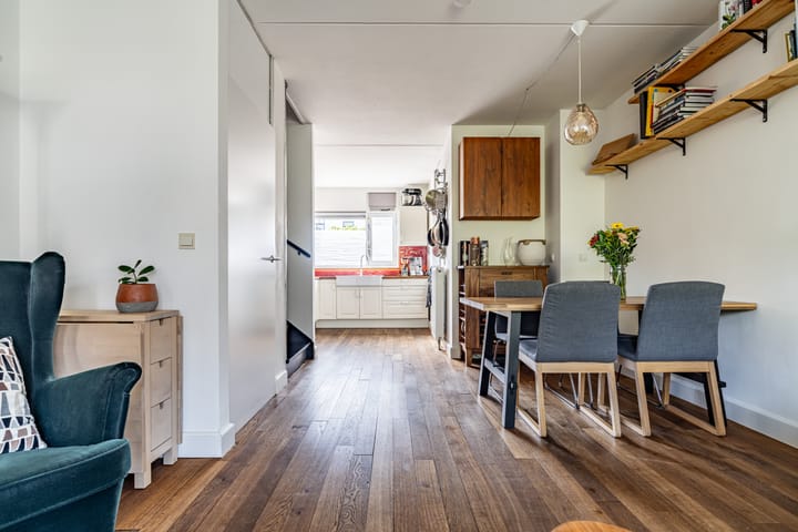 Foto 19 van Lombokstraat 1-B