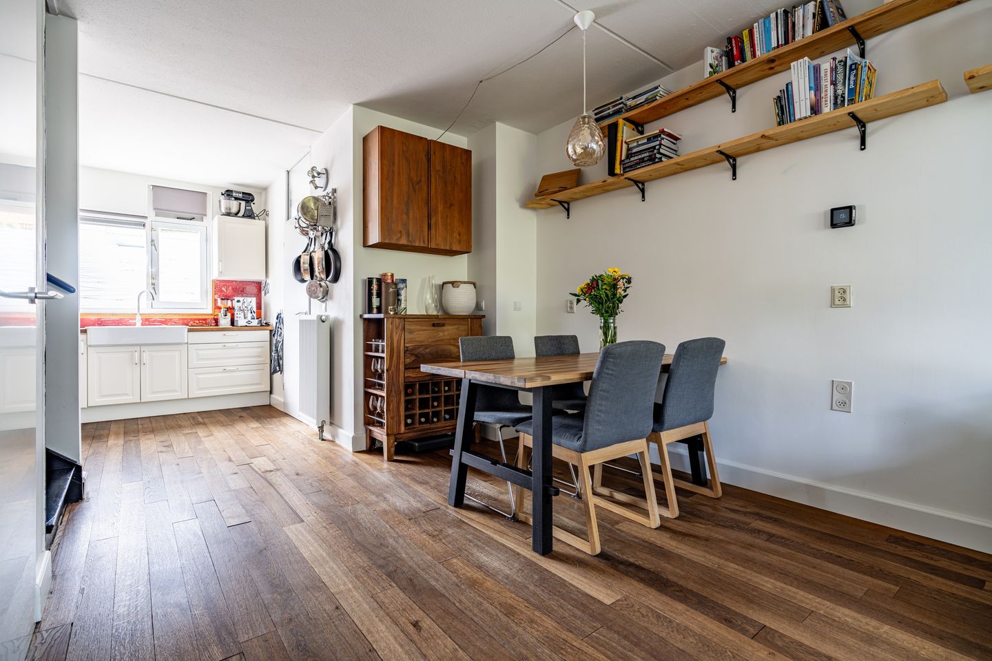 Foto 20 van Lombokstraat 1-B