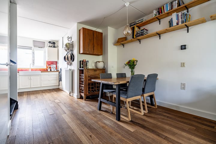 Foto 20 van Lombokstraat 1-B