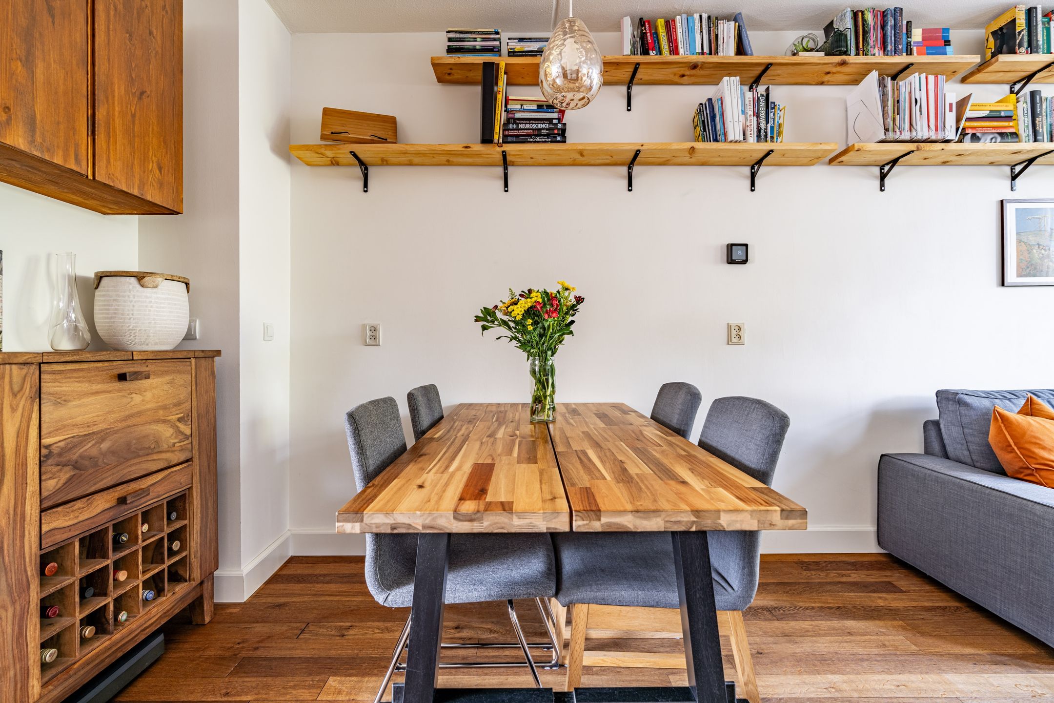 Foto 21 van Lombokstraat 1-B