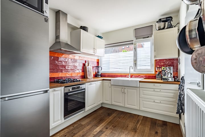 Foto 22 van Lombokstraat 1-B