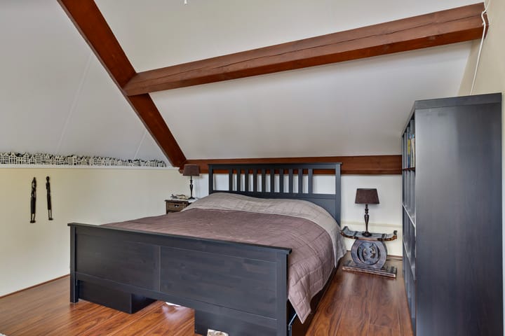 Foto 25 van D v Voornelaan 1