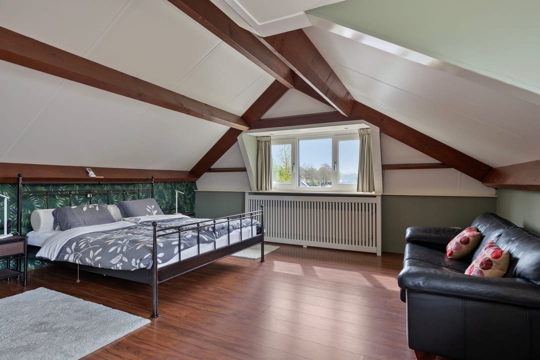 Photo 26 of D v Voornelaan 1