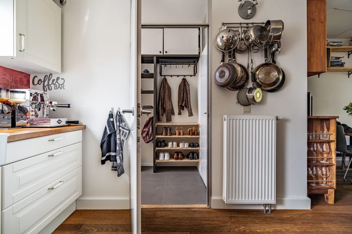 Foto 24 van Lombokstraat 1-B