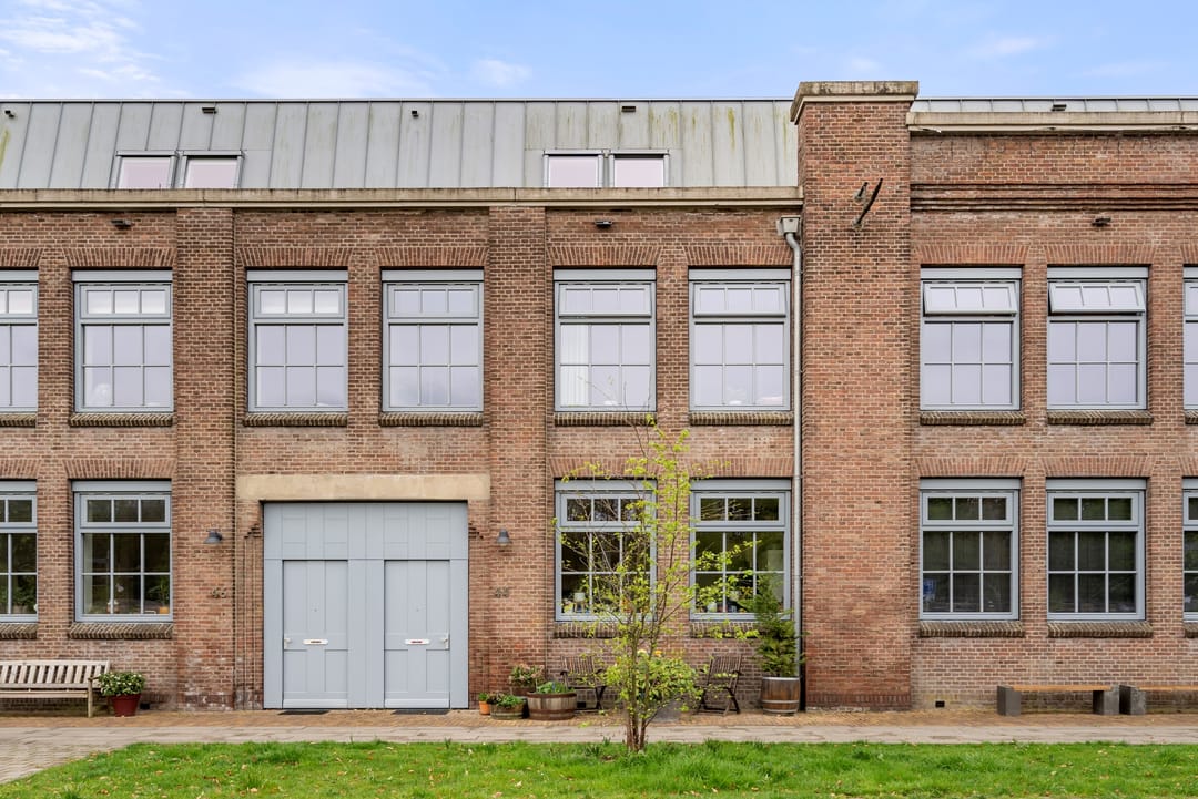 Foto 1 van Akulaan 44