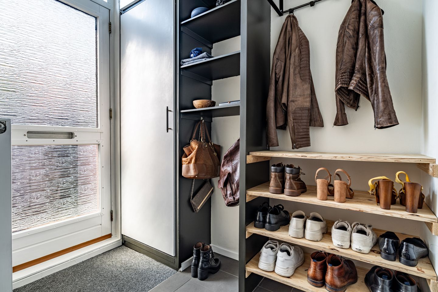 Foto 25 van Lombokstraat 1-B