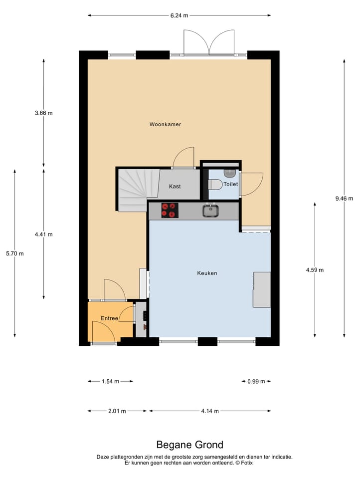 Foto 59 van Akulaan 44