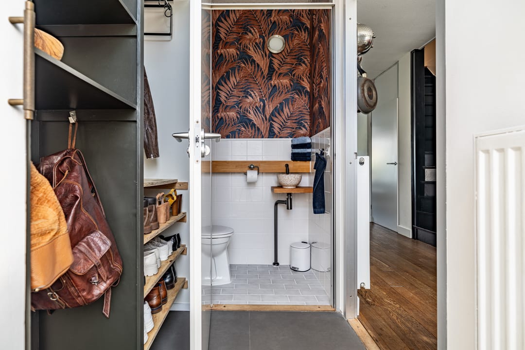 Foto 26 van Lombokstraat 1-B