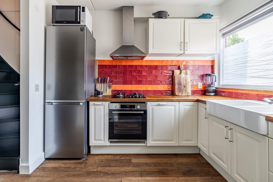 Foto 28 van Lombokstraat 1-B