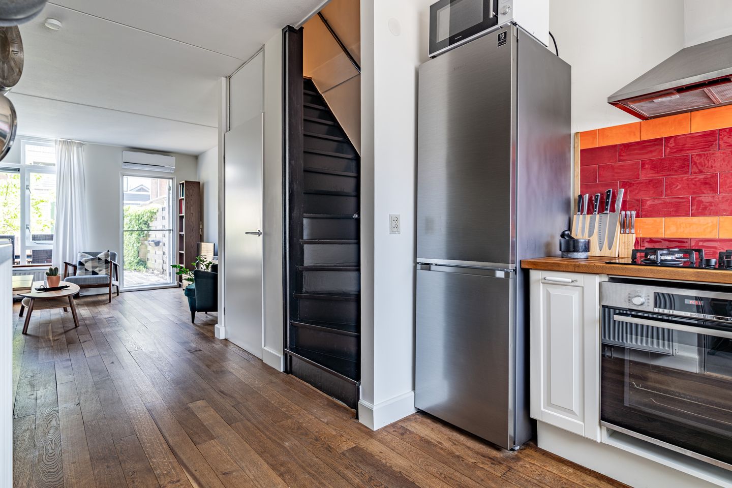 Foto 29 van Lombokstraat 1-B