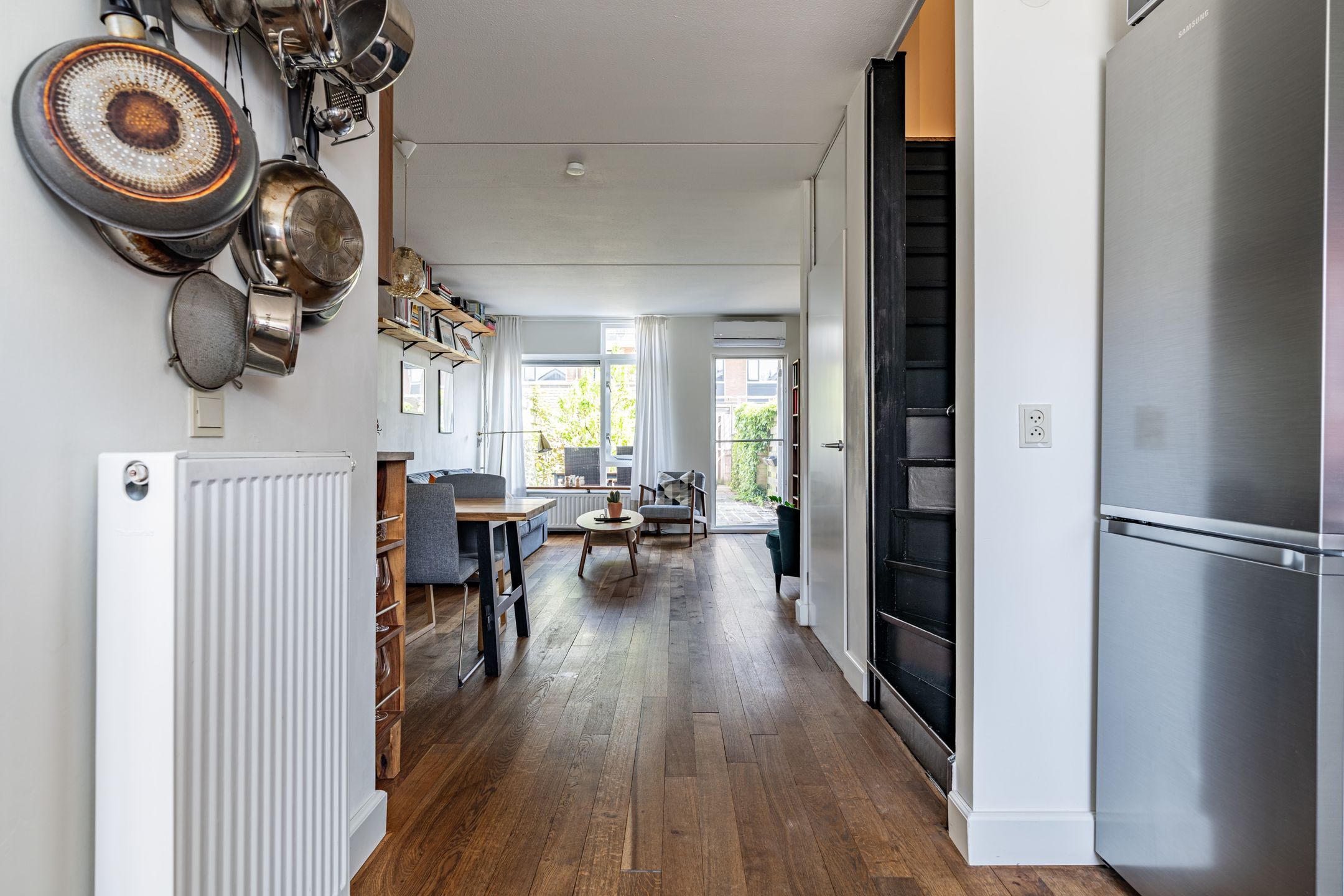 Foto 30 van Lombokstraat 1-B