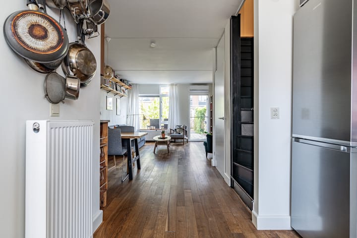 Foto 30 van Lombokstraat 1-B