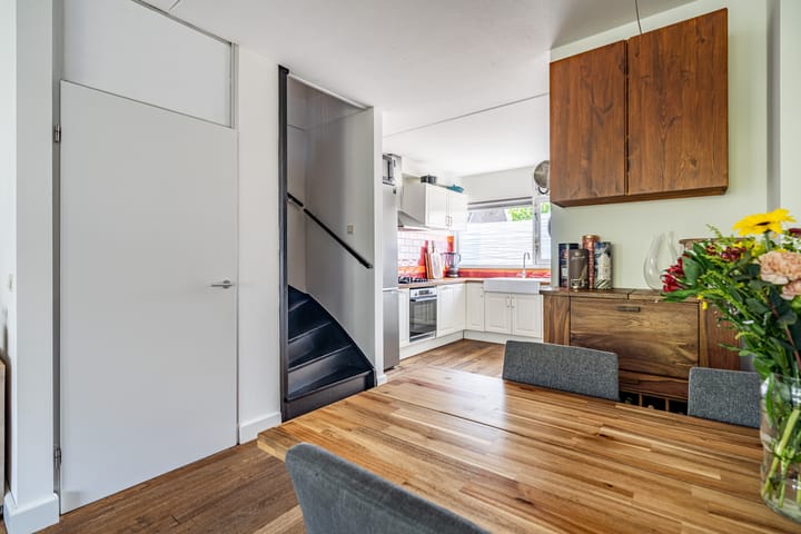 Foto 31 van Lombokstraat 1-B