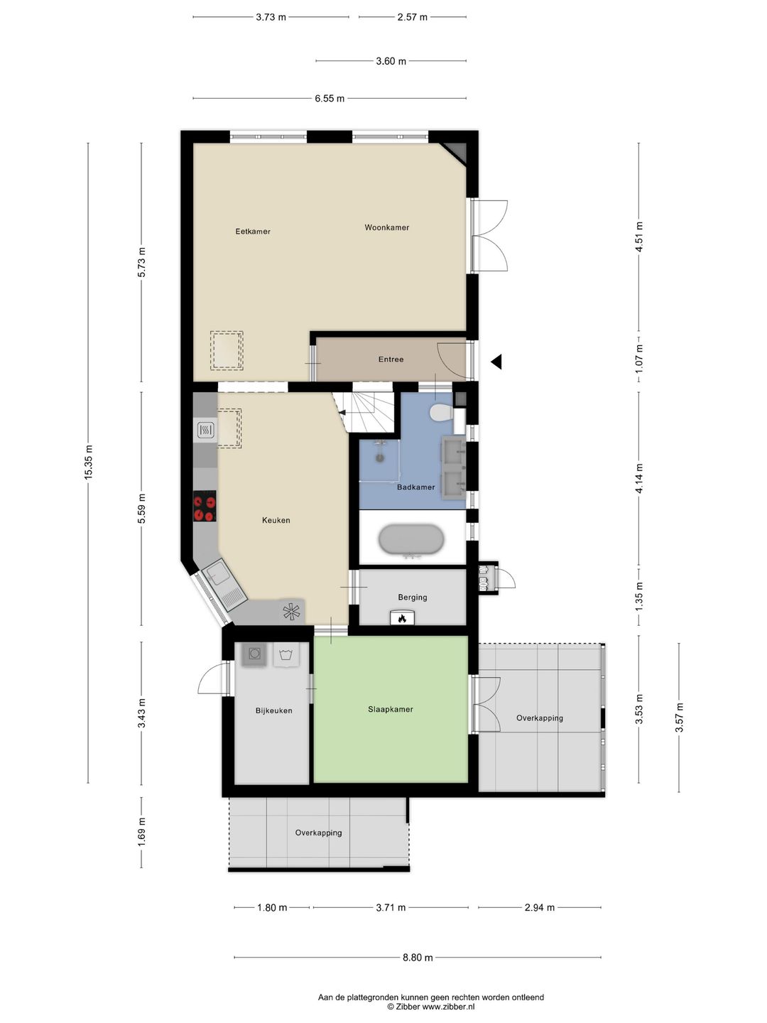 Photo 38 of D v Voornelaan 1