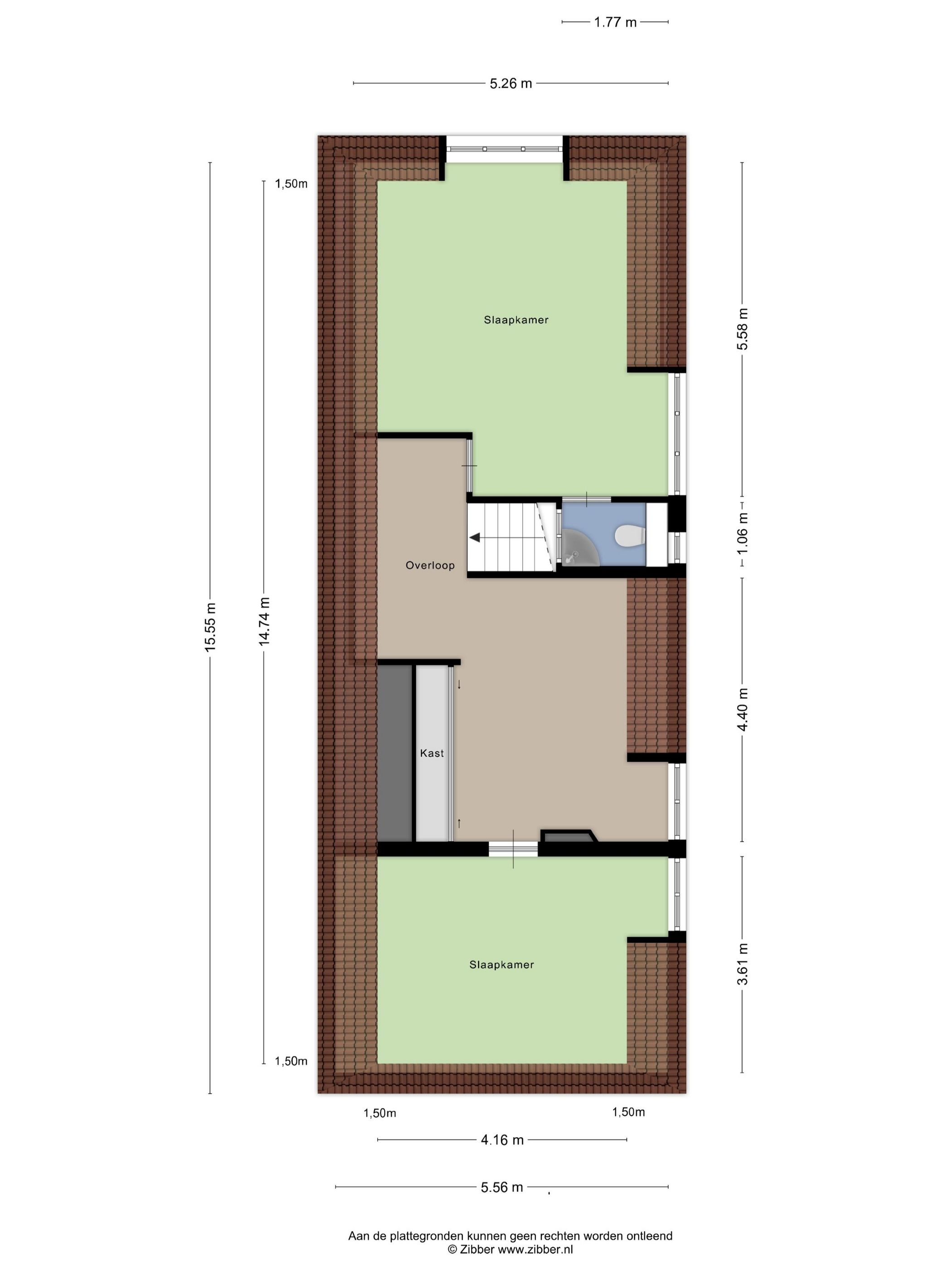 Photo 39 of D v Voornelaan 1