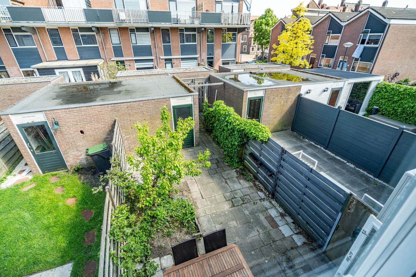 Foto 35 van Lombokstraat 1-B