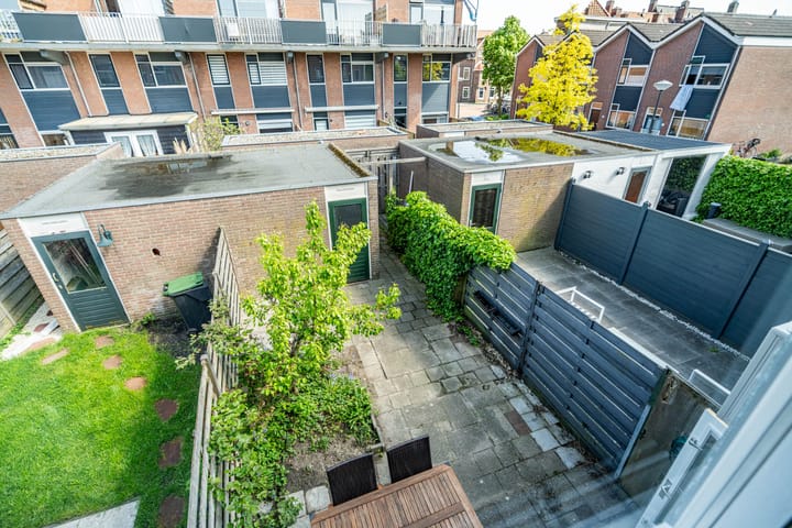 Foto 35 van Lombokstraat 1-B