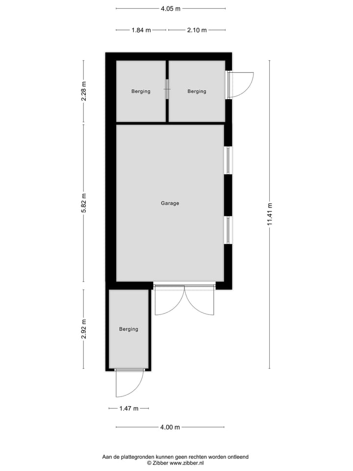 Foto 40 van D v Voornelaan 1