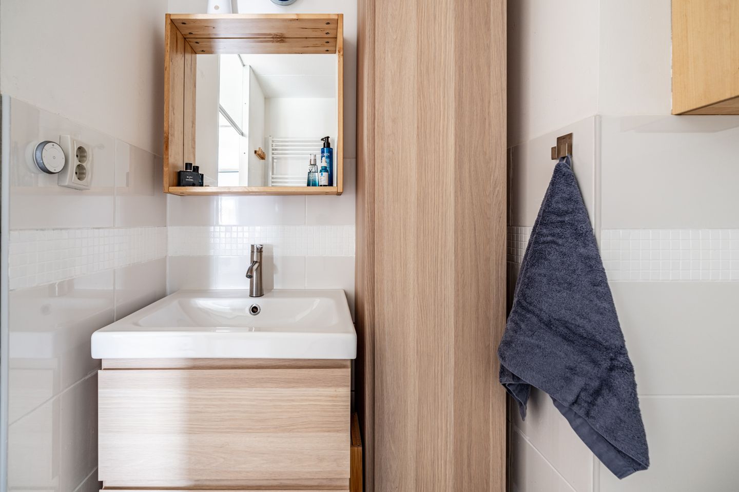 Foto 40 van Lombokstraat 1-B