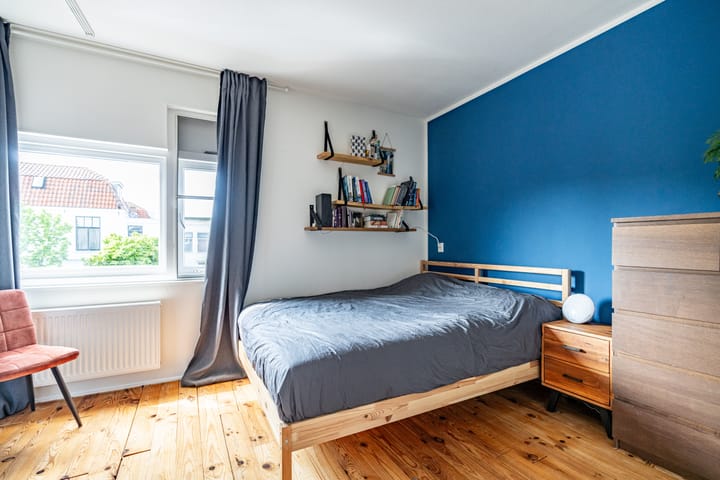 Foto 42 van Lombokstraat 1-B