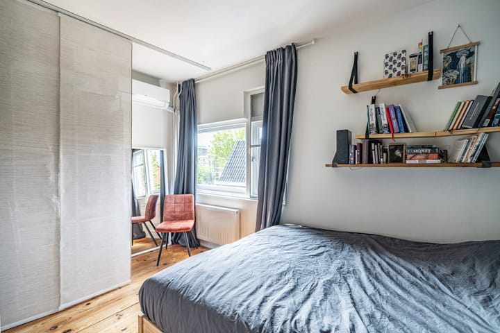 Foto 43 van Lombokstraat 1-B