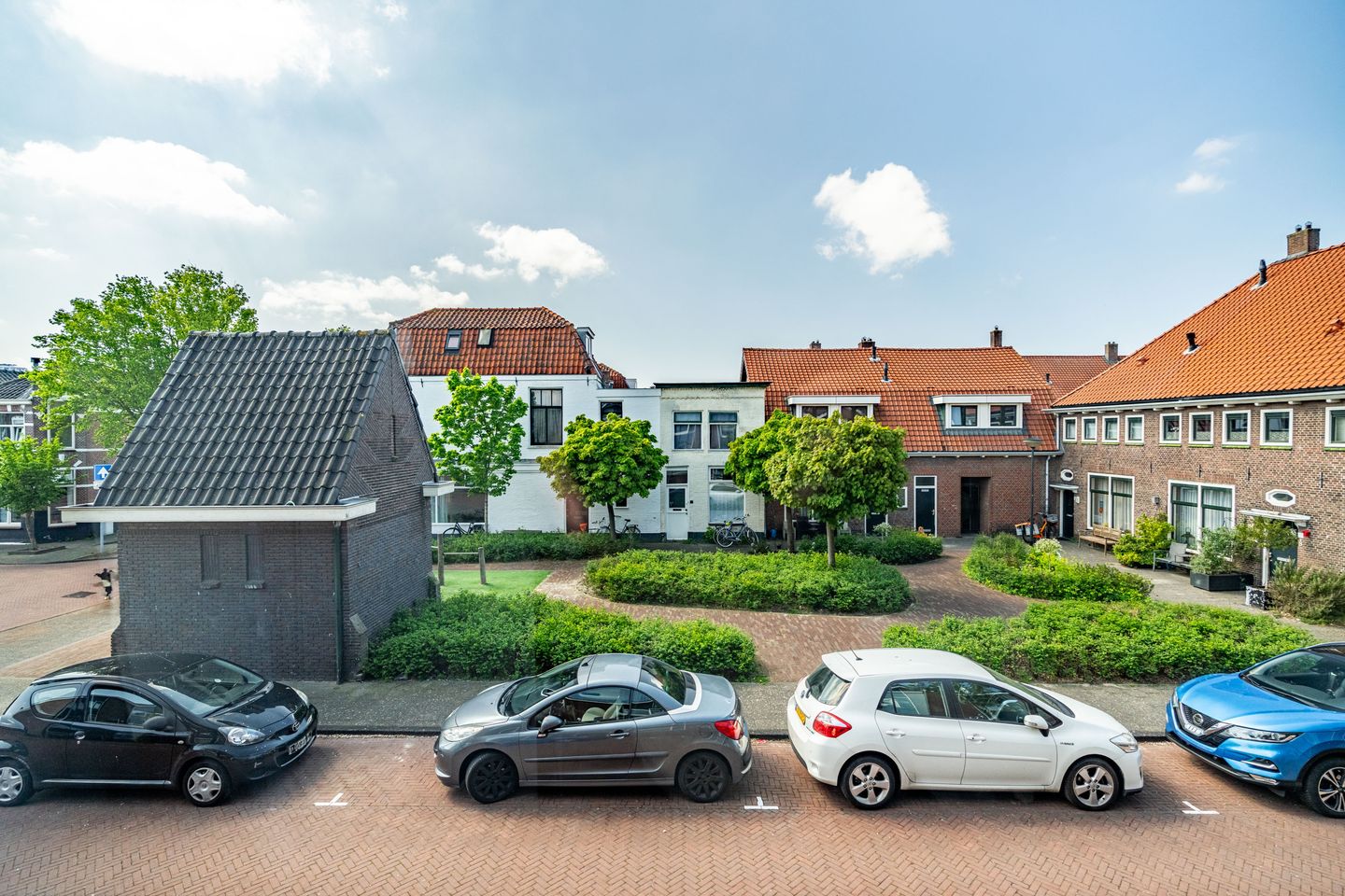 Foto 44 van Lombokstraat 1-B