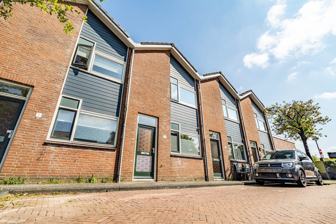 Foto 46 van Lombokstraat 1-B