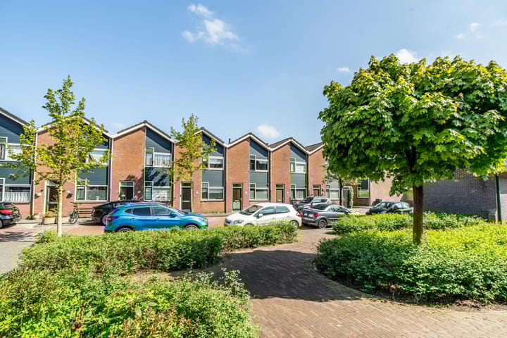 Foto 48 van Lombokstraat 1-B